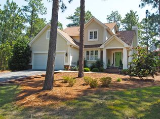 190 Lake View Dr E, Pinehurst, NC 28374