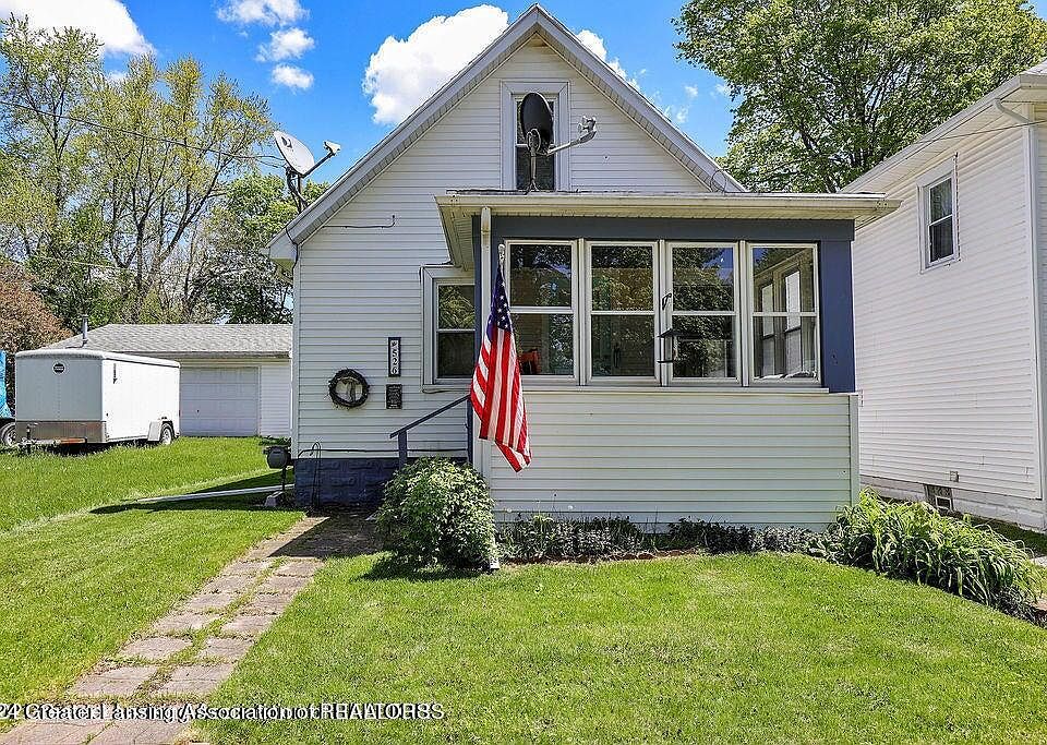 1st image of 526 N Francis Ave