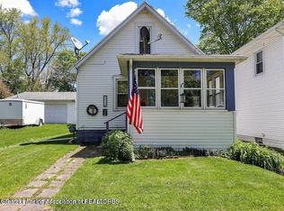 526 N Francis Ave, Lansing, MI 48912