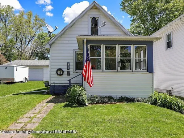 526 N Francis Ave, Lansing, MI 48912