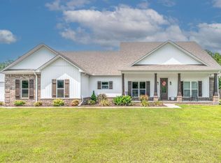 14 Crystal Dr, Greenbrier, AR 72058