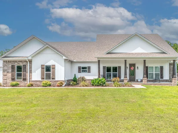 14 Crystal Dr, Greenbrier, AR 72058
