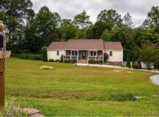 2365 Preston Mill Rd, Huddleston, VA 24104