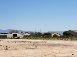0 N Varnum Rd, San Tan Valley, AZ 85143