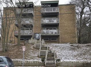 723 W Madison St, Ann Arbor, MI 48103