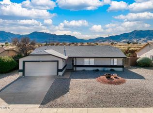 2300 Iris Dr, Sierra Vista, AZ 85635