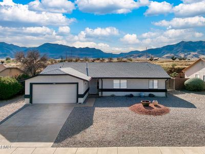 2300 IRIS Drive, Sierra Vista, AZ, 85635