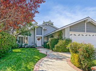 27511 Falling Star Ln, Santa Clarita, CA 91350