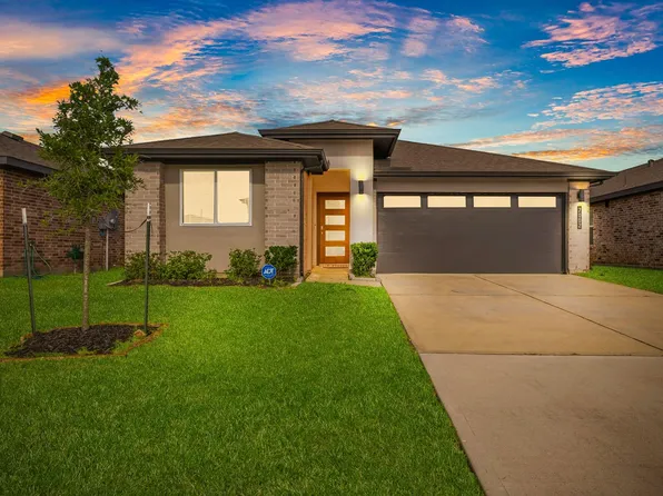 7002 Fleetwood Crescent Way, Richmond, TX 77407