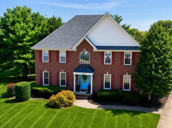 1807 Blackstone Ct, Bowling Green, KY 42103
