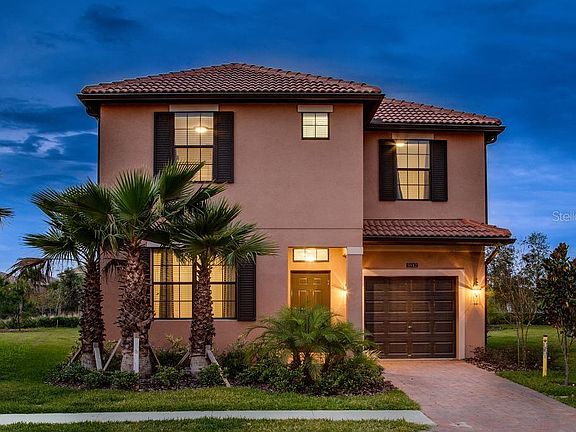 2nd image of 5512 Solterra Cir