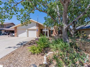 4613 Applewood Dr, Odessa, TX 79761