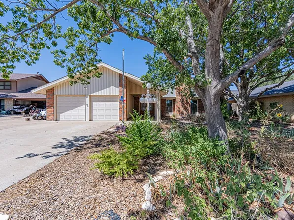 4613 Applewood Dr, Odessa, TX 79761