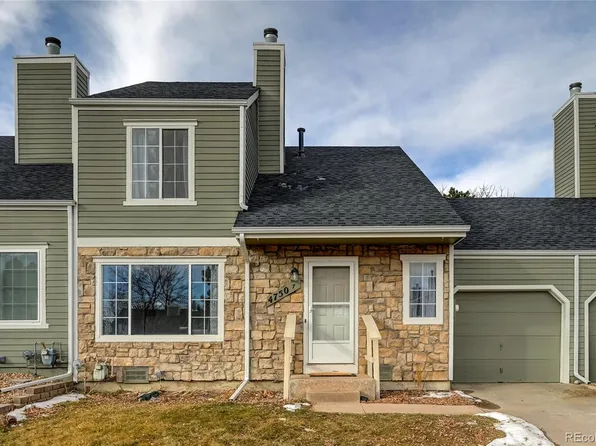 4750 S Dudley Street #7, Littleton, CO 80123
