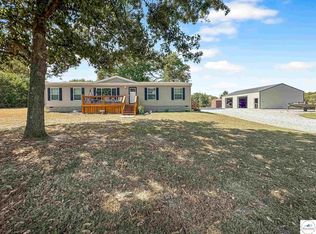 289 SE 1001st Rd, Clinton, MO 64735