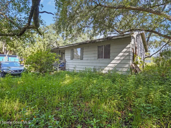 5260 Palmetto Ave, Cocoa, FL 32926