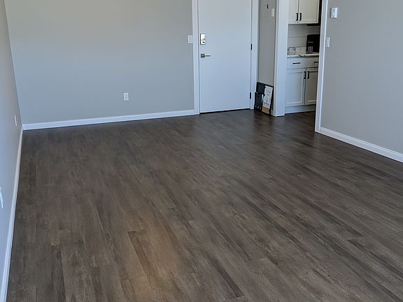 Living and Dining Room