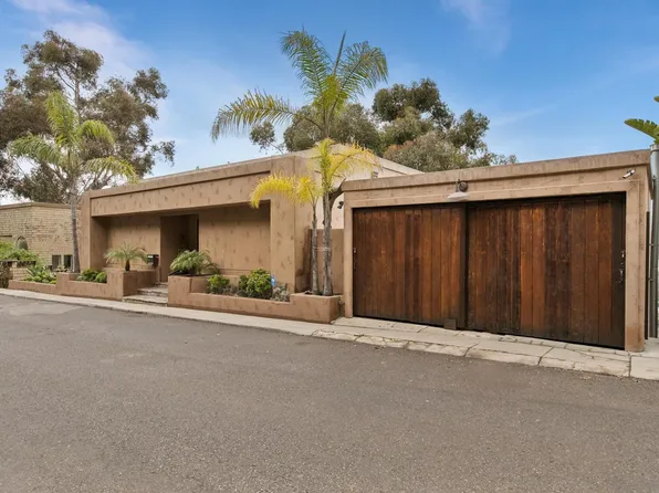 4388 Arcadia Dr, San Diego, CA 92103