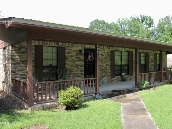 632 Maples Rd, Leakesville, MS 39451