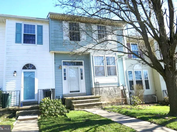 17 Rachel Ct, Owings Mills, MD 21117