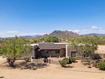 6435 E Maria Dr, Cave Creek, AZ, 85331