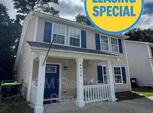 4528 Crawdad Ct, Wilmington, NC 28405