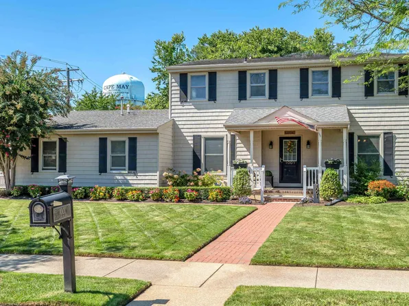 1001 Cape May Ave, Cape May, NJ 08204