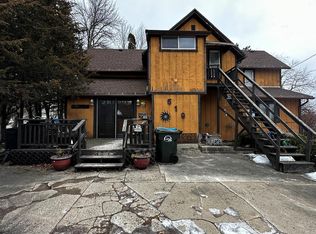 519 Avenue E, Fort Dodge, IA 50501