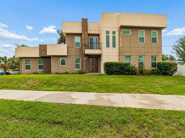 8528 Patsy St, Tampa, FL 33615