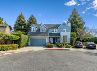 3115 Amy Anne Pl, Santa Cruz, CA 95062