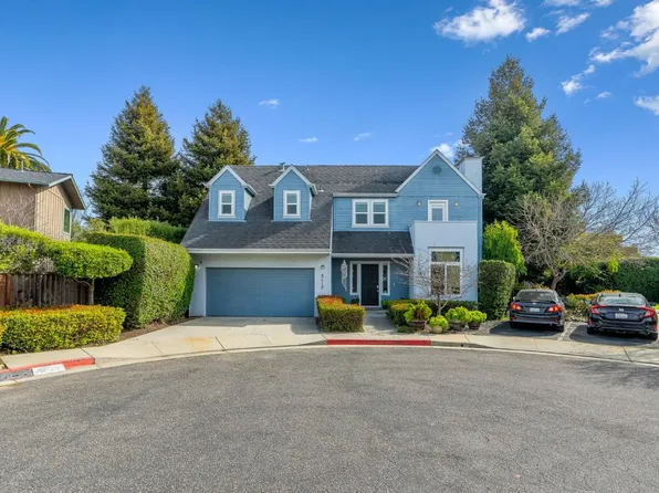 3115 Amy Anne Pl, Santa Cruz, CA 95062