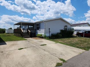 178 Mill Run Rd LOT 6, Waverly, OH 45690