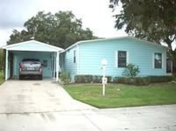 169 Meadow Cir, Ellenton, FL 34222