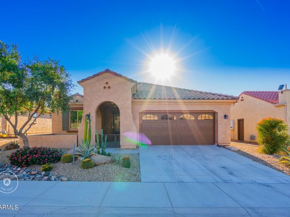 Buckeye Real Estate Buckeye Az Homes For Sale Zillow