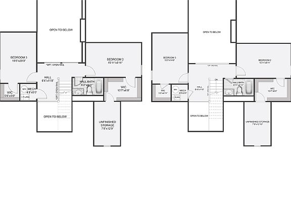 FOR ILLUSTRATIVE PURPOSES ONLY MAY VARY FROM ACTUAL.