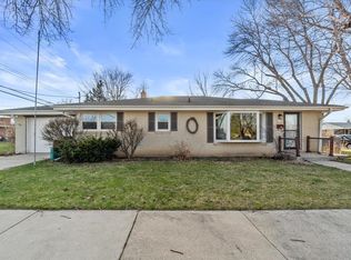 3716 Marquette STREET, Racine, WI 53402