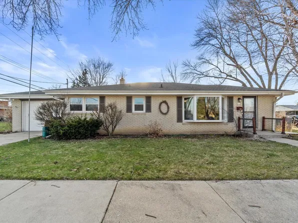 3716 Marquette STREET, Racine, WI 53402