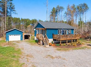 1045 Howland Junction Rd, Minden, ON K0M 2A1