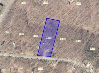 Sleepy Knls LOT 40, Shanks, WV 26761