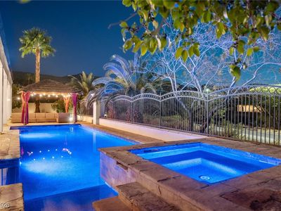779 Bolle Way, Henderson, NV, 89012