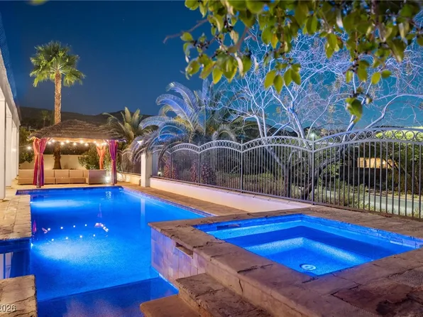 779 Bolle Way, Henderson, NV 89012