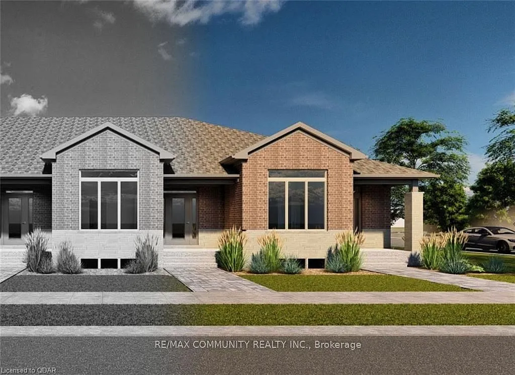 2 bed, $2,800 — Photo 1