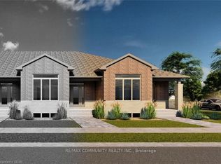 67 Athabaska Dr, Belleville, ON K8N 0T2