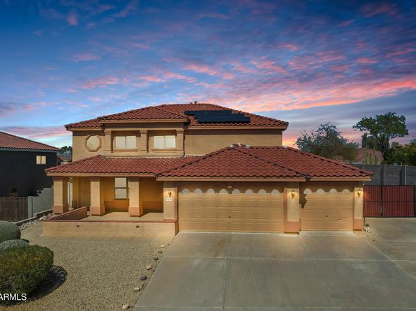 10520 W Patrick Ln, Peoria, AZ 85383