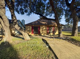 8402 Cranberry Hl #1, San Antonio, TX 78254