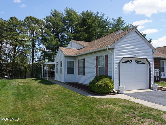 3rd image of 54A Easton Drive #61