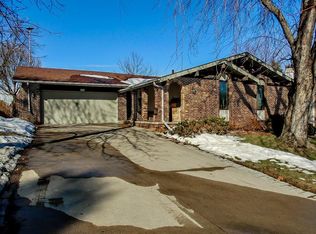 506 Thomas Dr, Marshalltown, IA 50158