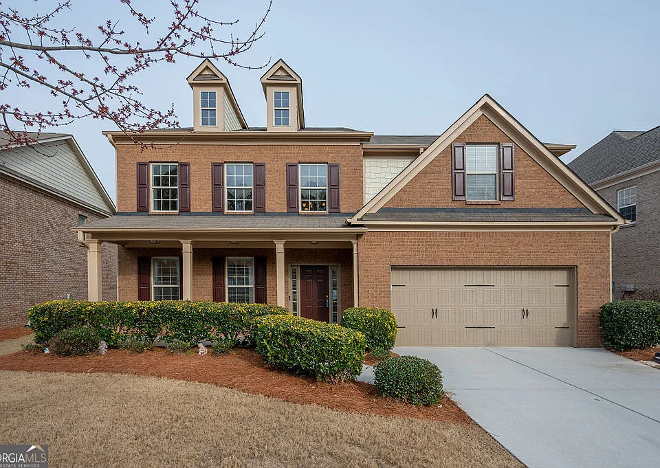 3325 Earhart Way