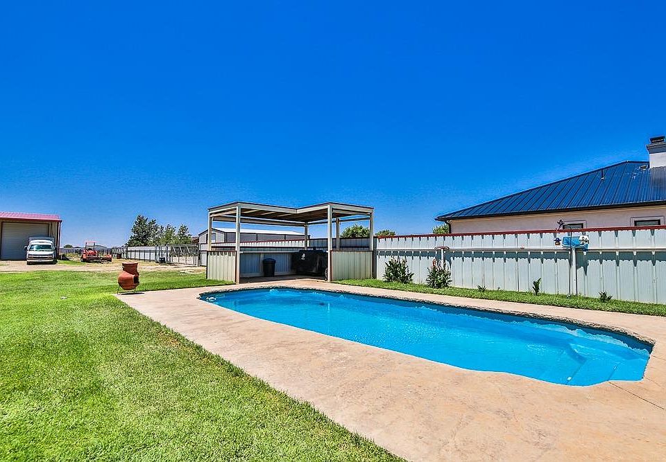 12014 Fm 179, Wolfforth, TX 79382 Zillow