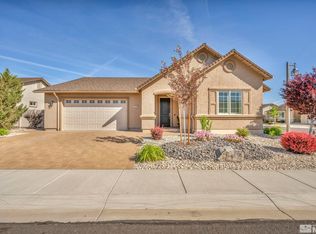 2197 Berkich Ct, Reno, NV 89521